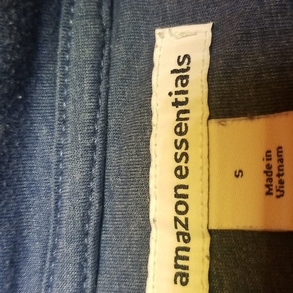 Unisex hoodie - Picture 8 of 9